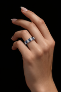 Alex Sapphire & Diamond Band